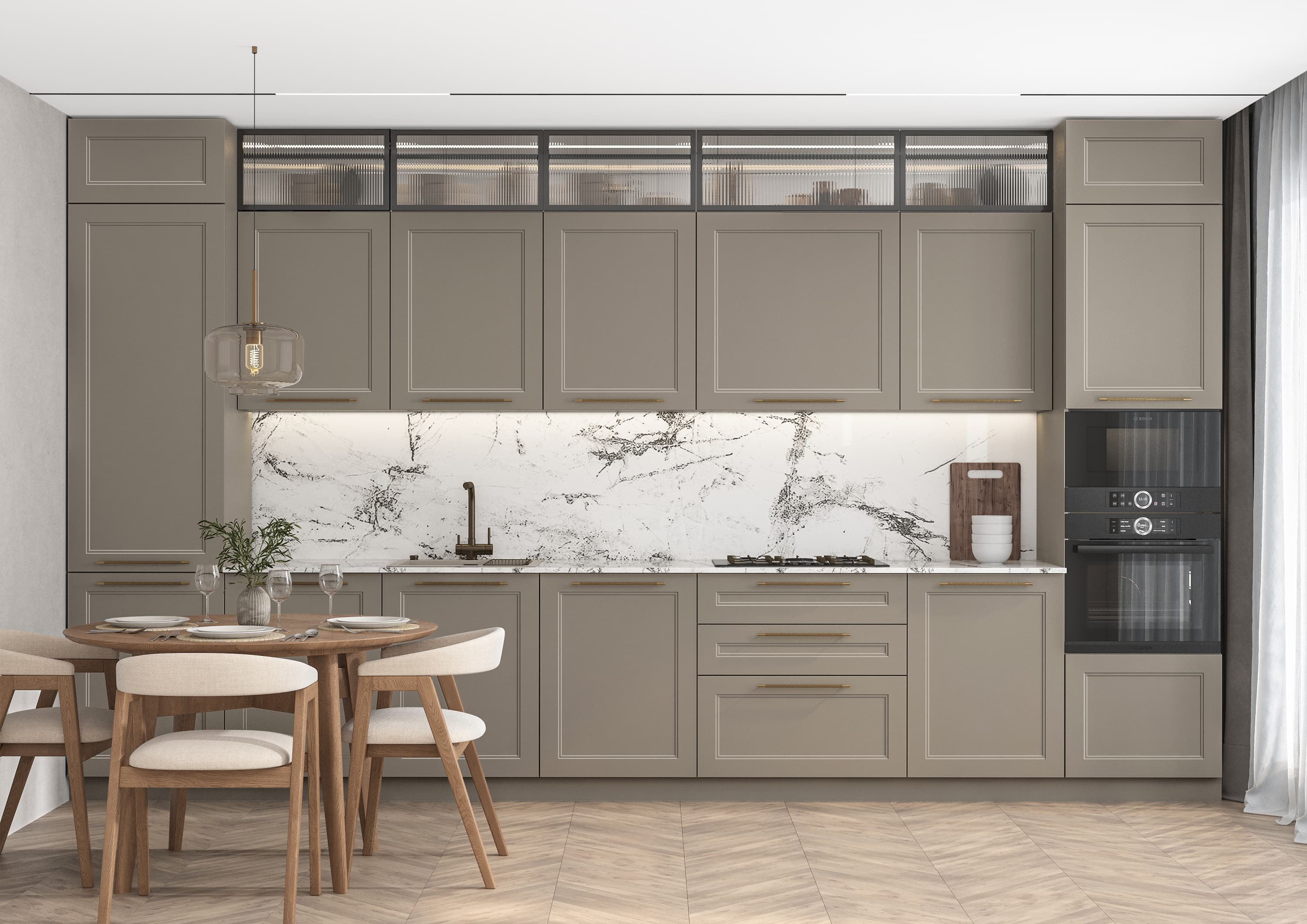 Вариант исполнения